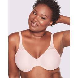 Bali Passion for Comfort Minimizer Bra Hush