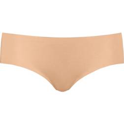 Hanro Invisible Cotton Midi Brief