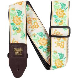 Ernie Ball Alpine Meadow Jacquard Guitar Strap