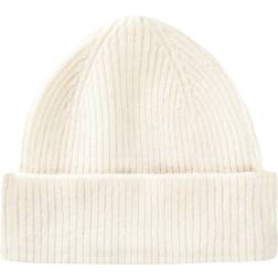 Le Bonnet Beanie Snow - Silver