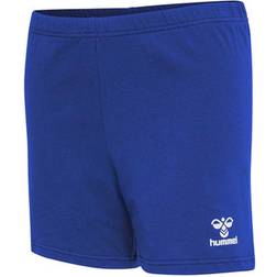 Hummel Volleyballshorts für Damen - Bleu