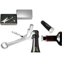 60-WS6082 Wrench & Stopper Bottle Opener