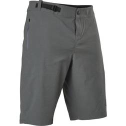 Fox Ranger Short W Liner - Drk