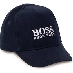 HUGO BOSS Kasket Og Sommerhatte - Navy