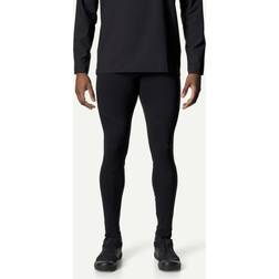 Houdini Adventure Tights - True Black