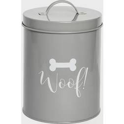 Park Life Designs Casper Pet Treat Tin