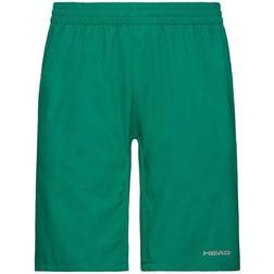 Head Club Bermudas Junior - Red