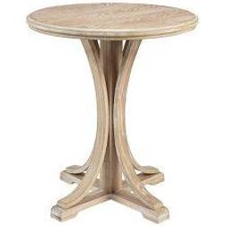 Martha Stewart Fatima Small Table 21x21"