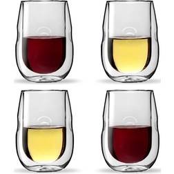 Ozeri Moderna Artisan Wine Glass 10fl oz 4