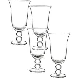 Qualia Orbit Iced Drinking Glass 20fl oz 4