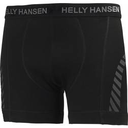 Helly Hansen HH Lifa Men - Black