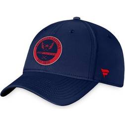 Fanatics Washington Capitals Team Training Camp Practice Flex Cap