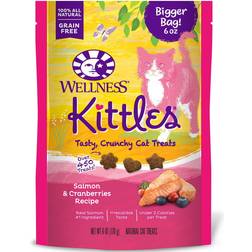 Wellness Kittles Salmon & Cranberries 0.172