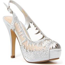 Lady De Couture Dream - Silver