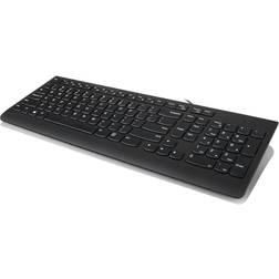 Lenovo 300 USB Keyboard (US English)