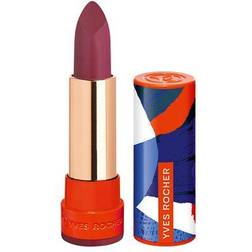 Yves Rocher Rouge Elixir Matte Lipstick #08 Lilac