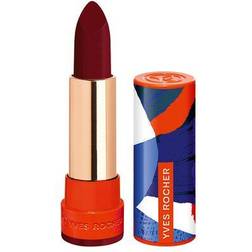 Yves Rocher Rouge Elixir Matte Lipstick #09 Mauve