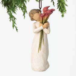 Willow Tree Bloom Ornament Dekorationsfigur