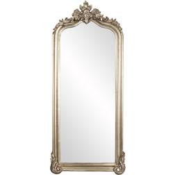 Howard Elliott Tudor Floor Mirror 38x87"