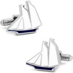 Sailboat Cufflinks