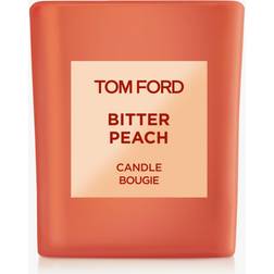 Tom Ford Private Blend Bitter Peach Scented Candle 7.1oz