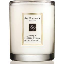 Jo Malone Peony & Blush Suede Bougie Parfumée 60g