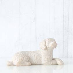 Willow Tree Love My Dog Dekorationsfigur 7.9cm