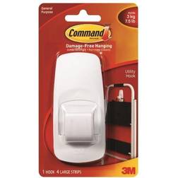 Command Jumbo Picture Hook 5pcs