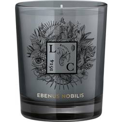 Le Couvent Ebenus Nobilis Scented Candle