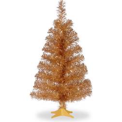 National Tree Company 3 ft. Tinsel Artificial Christmas Christmas Tree