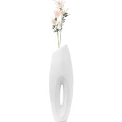 Uniquewise Magnesium oxide Vase 74.9cm