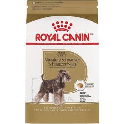 Royal Canin Miniature Schnauzer Adult 4.5