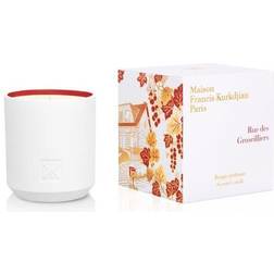 Maison Francis Kurkdjian Rue des Groseilliers Scented Candle 278g