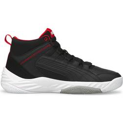 Puma Rebound Future Evo M - Puma Black/High Risk Red/Puma White