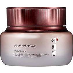 The Face Shop Yehwadam Heaven Grade Ginseng Rejuvenating Eye Cream 25ml