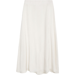 Anine Bing Verne Skirt - Pearl