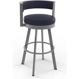 Amisco Browser Bar Stool 37.8"