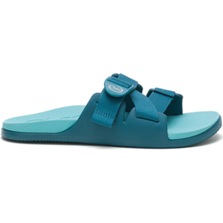 Chaco Chillos - Ocean Blue