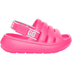 UGG Toddler Sport Yeah - Taffy Pink