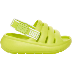 UGG Toddler Sport Yeah - Key Lime