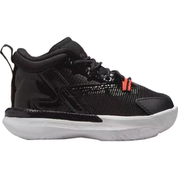 Nike Jordan Zion 1 Noah TD - Black/Bright Crimson/White