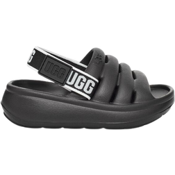 UGG Toddler Sport Yeah - Black