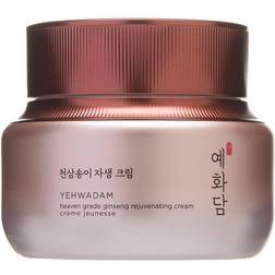 The Face Shop Yehwadam Heaven Grade Ginseng Rejuvenating Cream 1.7fl oz