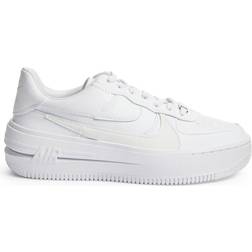 Nike Air Force 1 PLT.AF.ORM W - White/Summit White