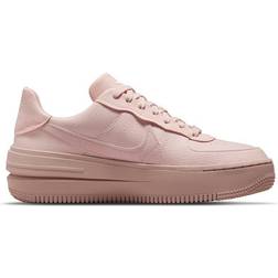 NIKE Air Force 1 PLT.AF.ORM W - Atmosphere/Pink Oxford/Atmosphere/Phantom