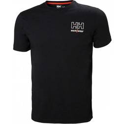 Helly Hansen Workwear Kensington T-Shirt Colour: