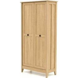 Sauder August Hill Storage Cabinet 35.3x71.8"