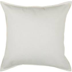 Rizzy Home Oversize Complete Decoration Pillows Beige (50.8x50.8cm)