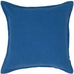 Rizzy Home Oversize Complete Decoration Pillows Blue (50.8x50.8cm)