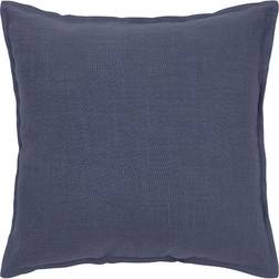 Rizzy Home Oversize Complete Decoration Pillows Blue (50.8x50.8cm)
